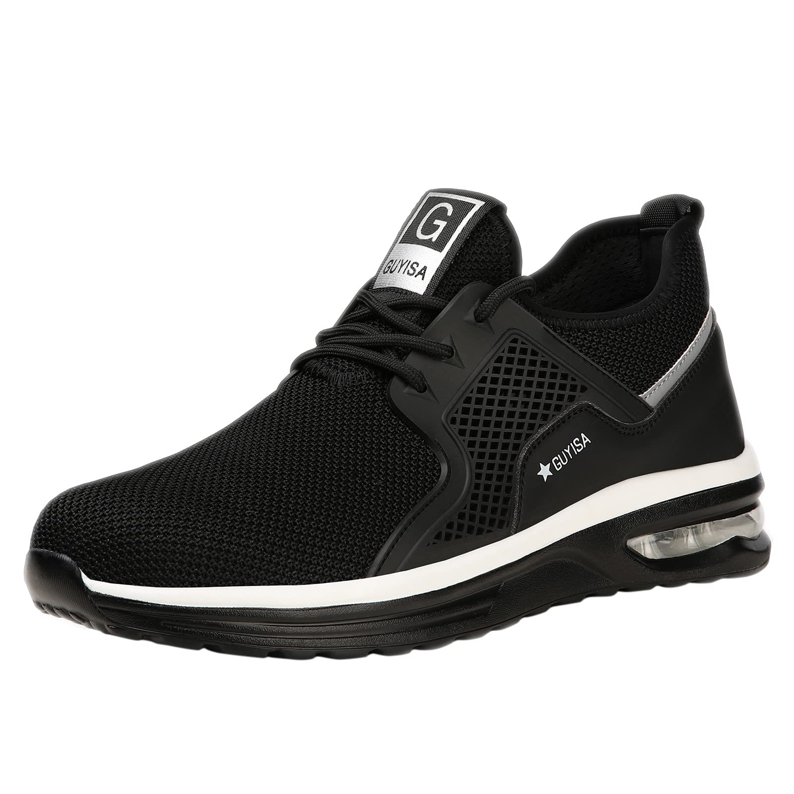 **Women's Lightweight Running Sneakers - Chunky Cushioned Athletic Shoes for Daily Jogging, Racing & Hiking - Comfortable Walking Shoes for Women & Men (Perfect for Gym, Trail & Casual Wear)**