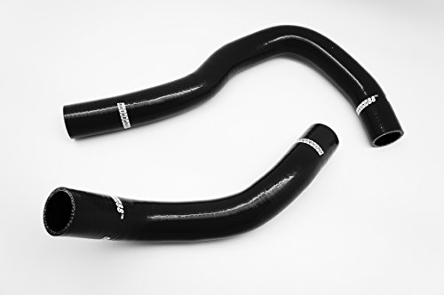 Radiator Coolant -Black -no Clamp