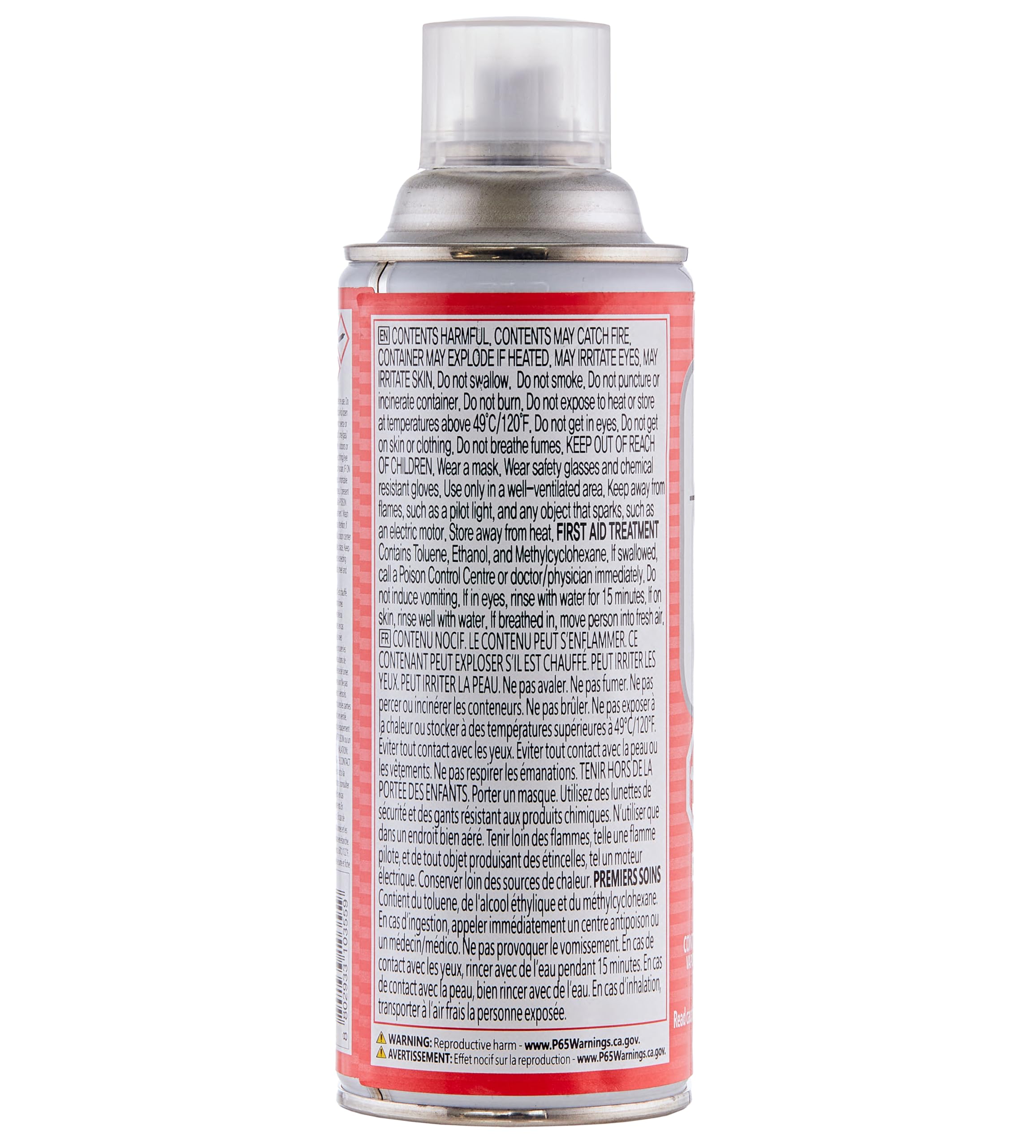 #217 Spray-On Tire Chain - Instant Winter Traction Solution for Snow & Ice | Aerosol Tire Grip Enhancer for Cars, Trucks & SUVs | Safe for All-Season Tires | Perfect for Mountain Driving & Emergency Road Conditions