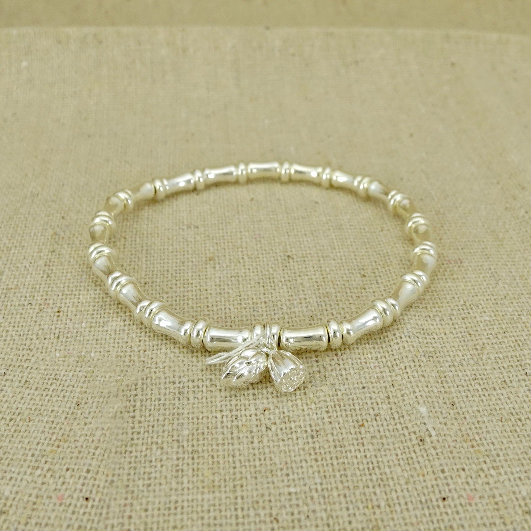 Sterling Silver Bracelets for Women - Elegant & Durable Jewelry for Everyday Wear, Gifts & Special Occasions