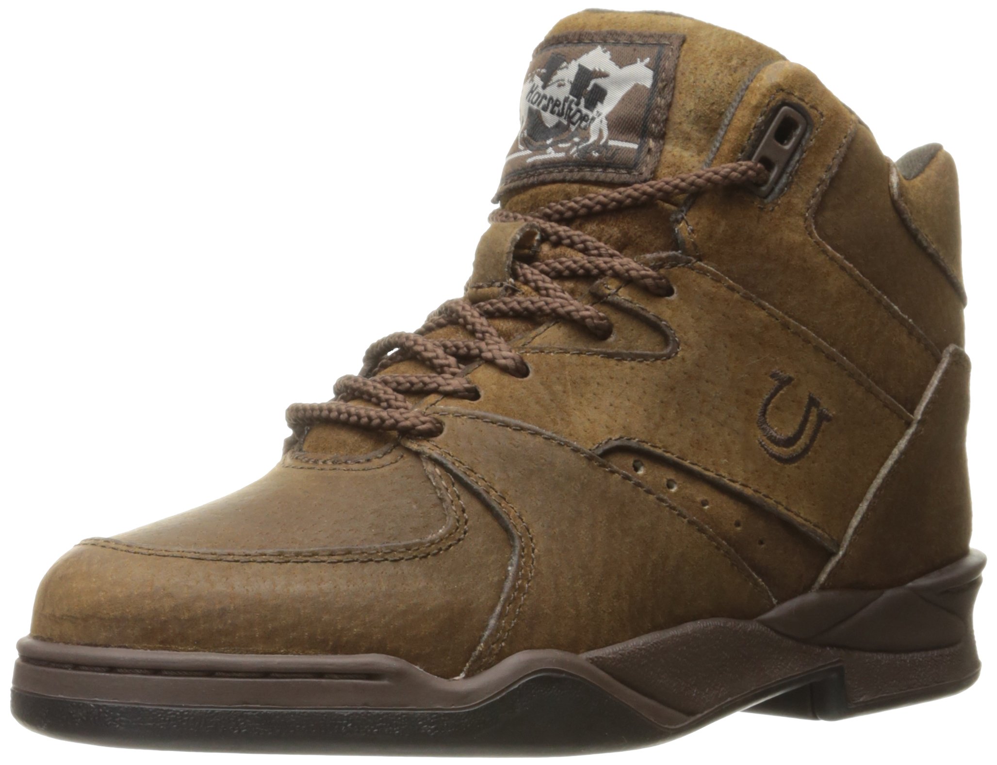 ROPER Women's Horseshoe Hiking Shoes - Lightweight Waterproof Outdoor Boots for Trail Walking & Camping | Perfect for Hiking, Backpacking & Mountain Adventures
