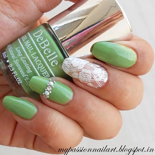 Mystique Green