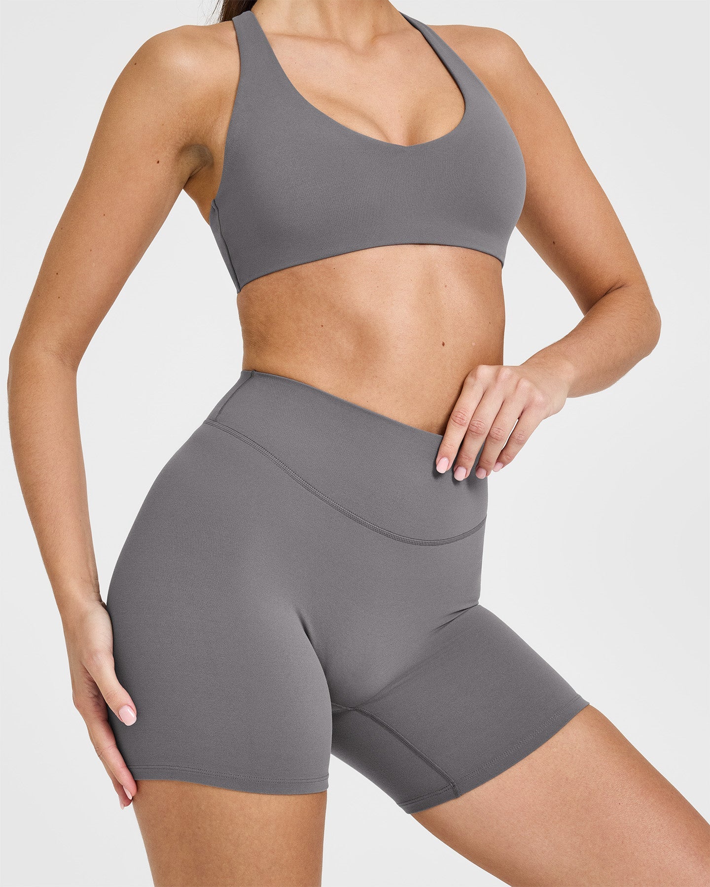 SoftMotion™ Athletic Shorts for Men - 6