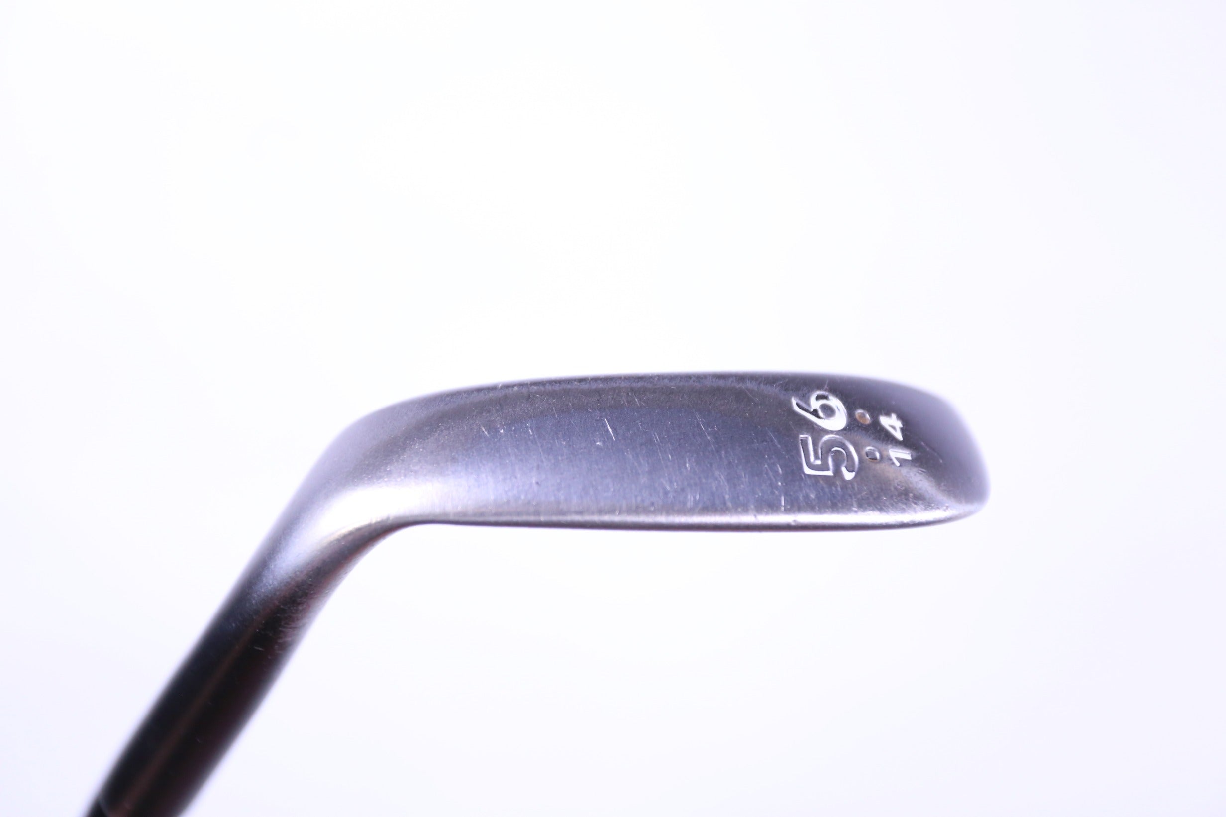 Used Cleveland 588 RTX CB Black Pearl Sand Wedge 56° Right Hand Golf Club - Perfect for Bunker Shots & Short Game Practice
