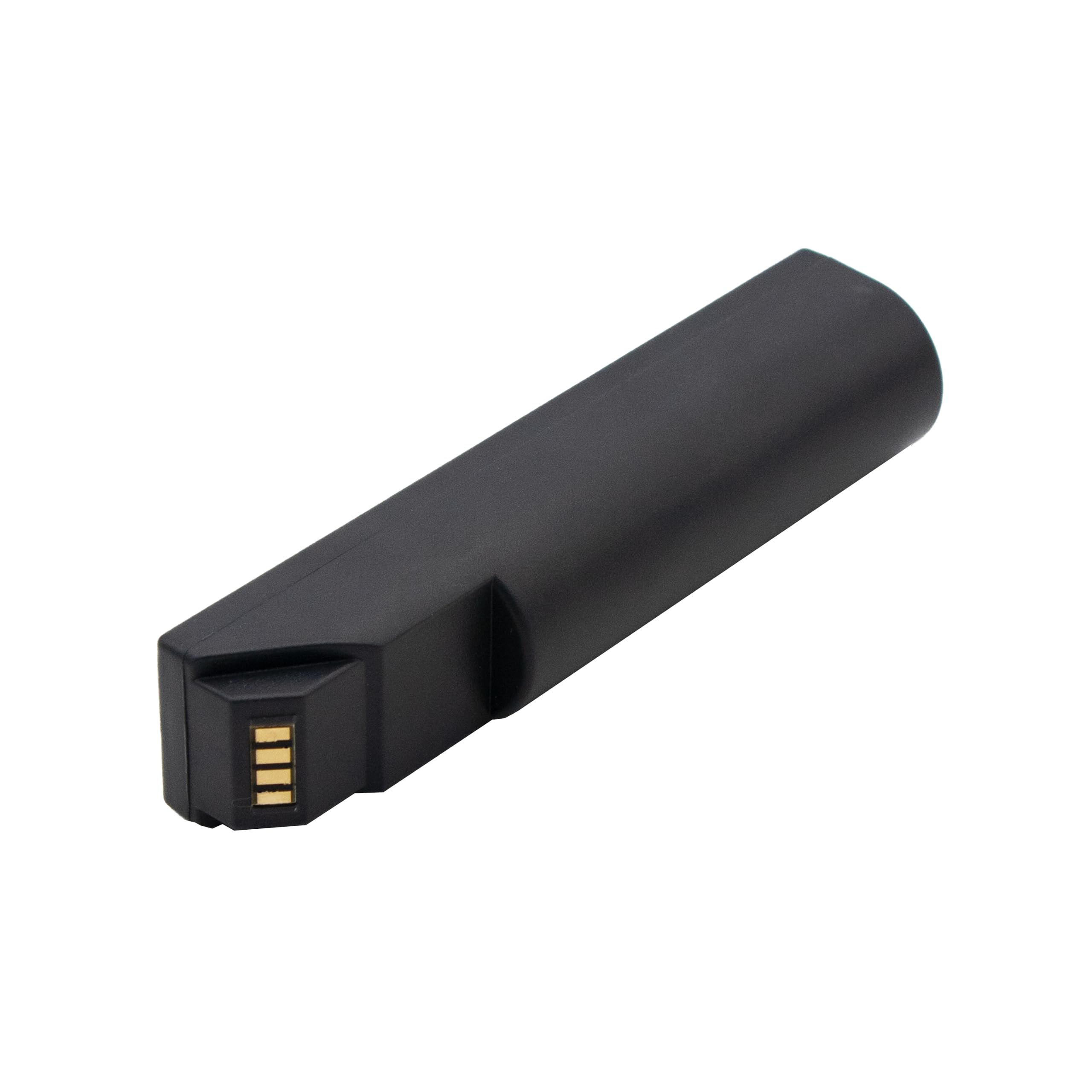 Honeywell Barcode Scanner Battery Replacement (5 Pack) - Compatible with BAT-SCN01, 3820, 4820, 1202G Models - Long-Lasting Power for Retail, Warehouse & Inventory Management