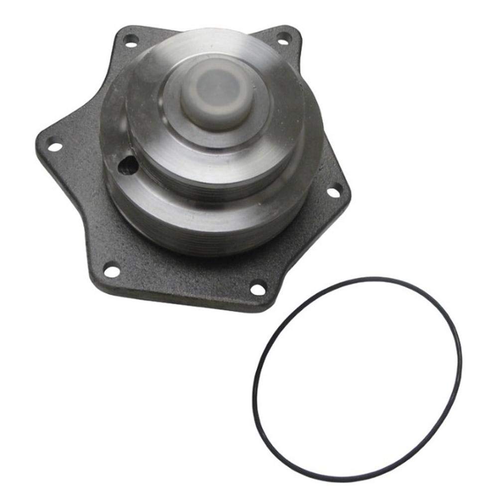 RAParts S.67894 Water Pump Assembly with Pulley - Compatible with Ford & New Holland Tractors - Perfect for Engine Cooling System Maintenance & Repair