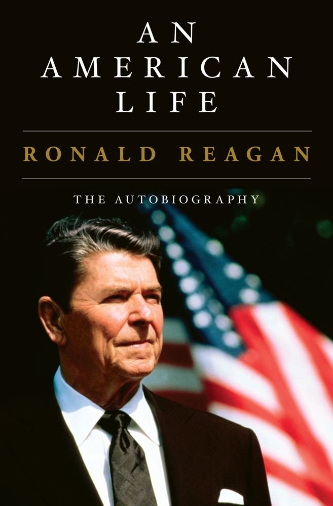 An American Life: The Autobiography - Inspiring Memoir for Book Clubs, History Enthusiasts & Personal Growth