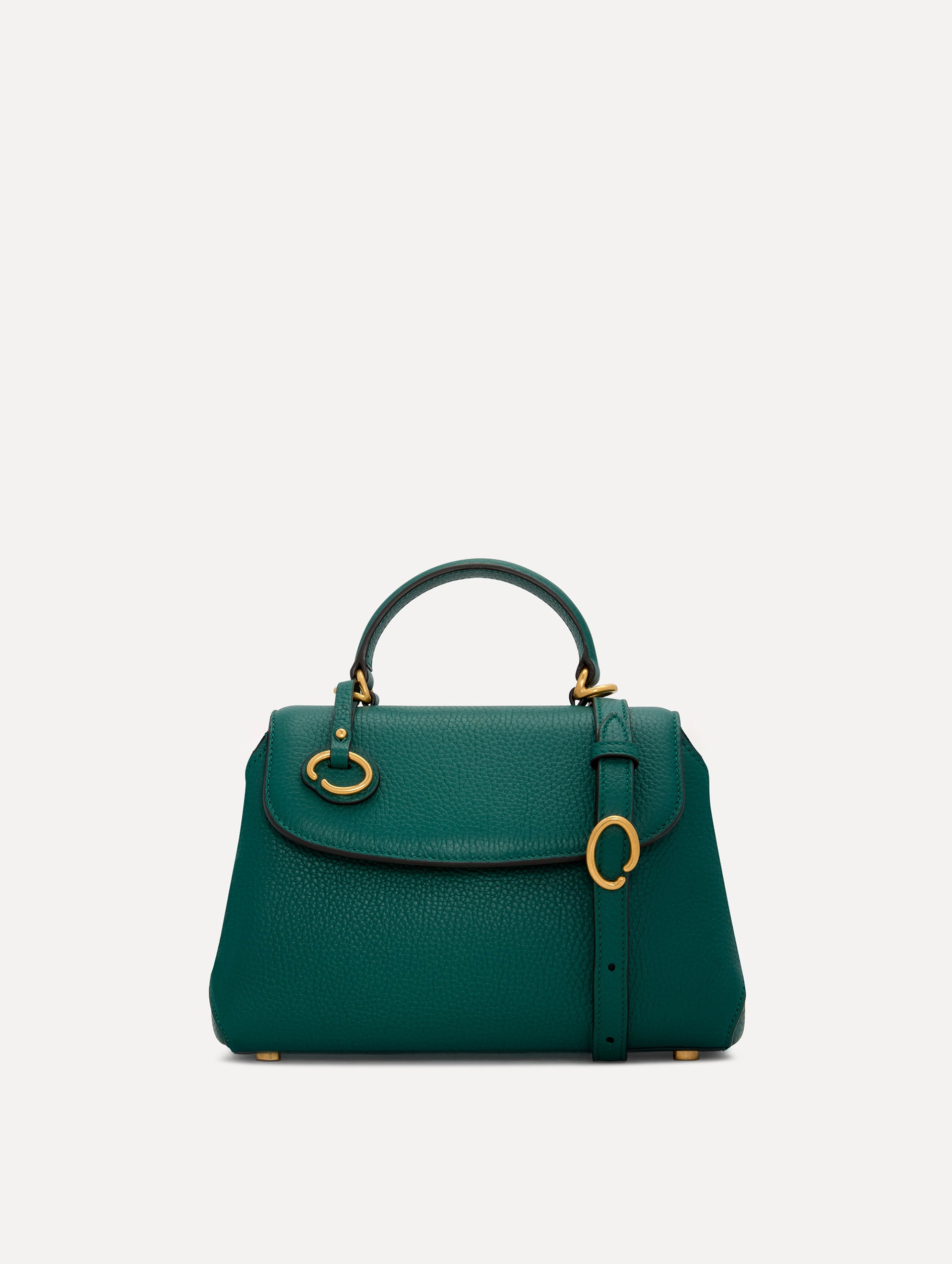 The Mini Poppy 00Nh159Plt Btg - Stylish Crossbody Bag for Women | Perfect for Everyday Use, Travel & Date Night