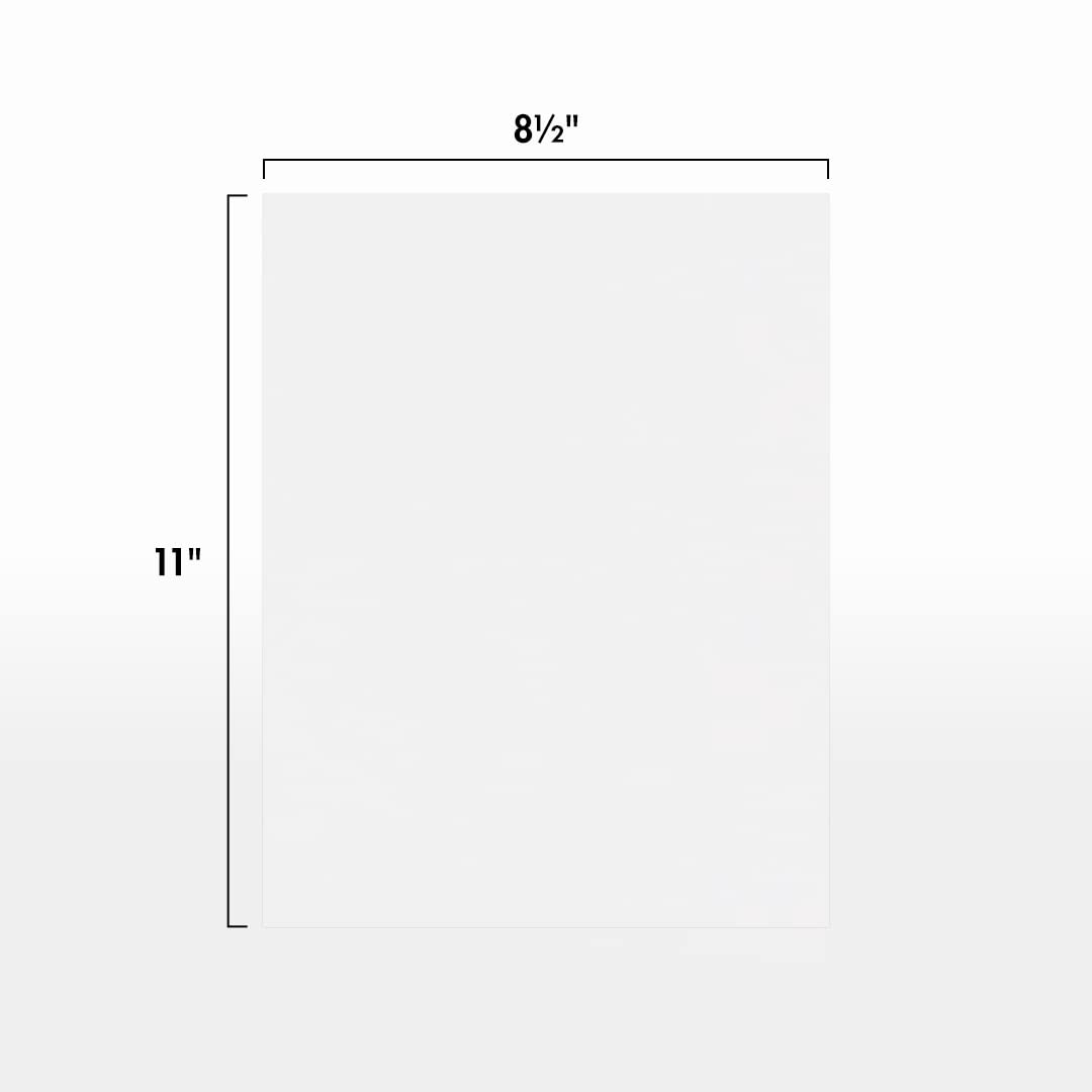 Premium LUXPaper 8.5
