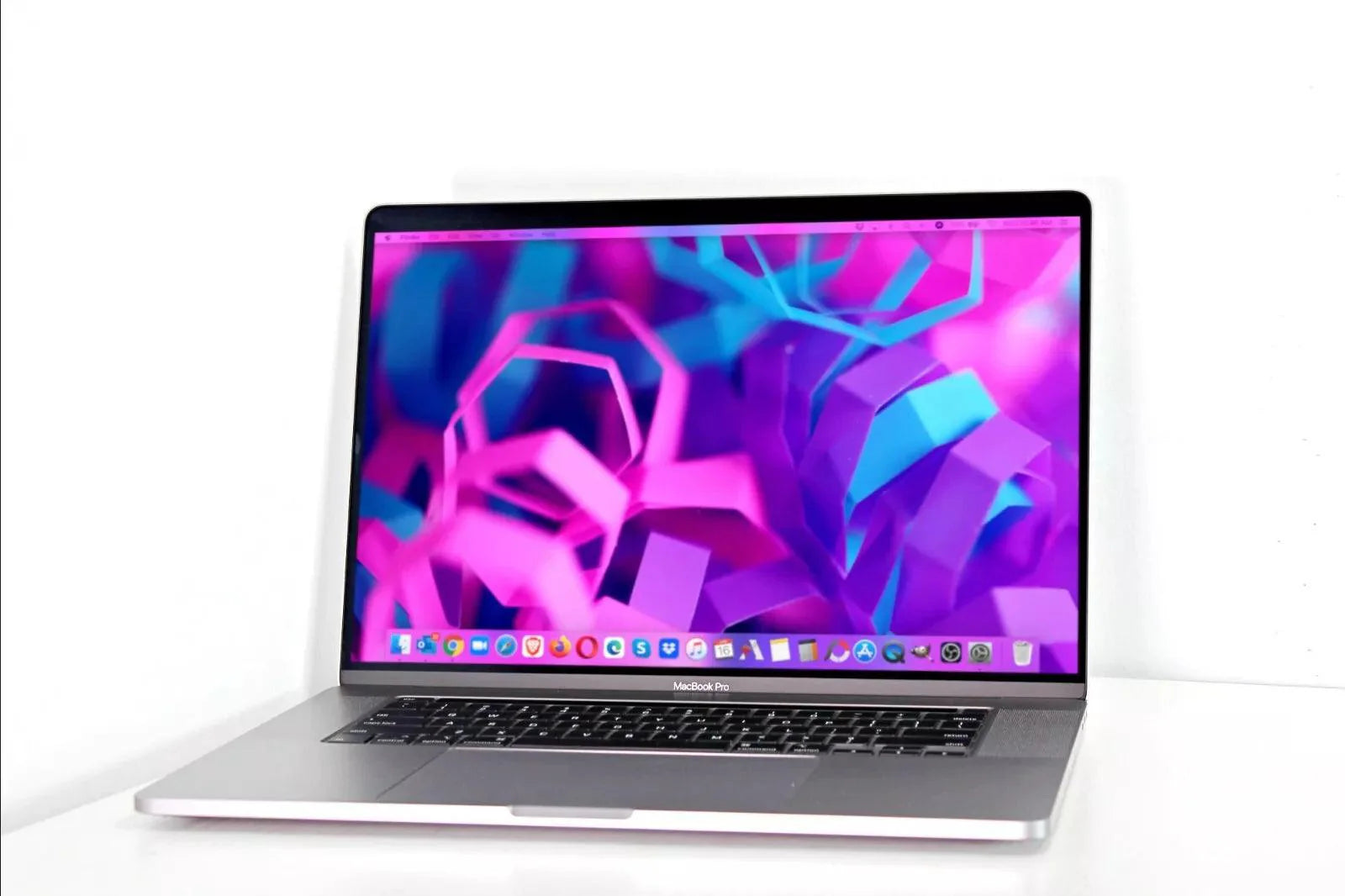 2019 Apple MacBook Pro 15