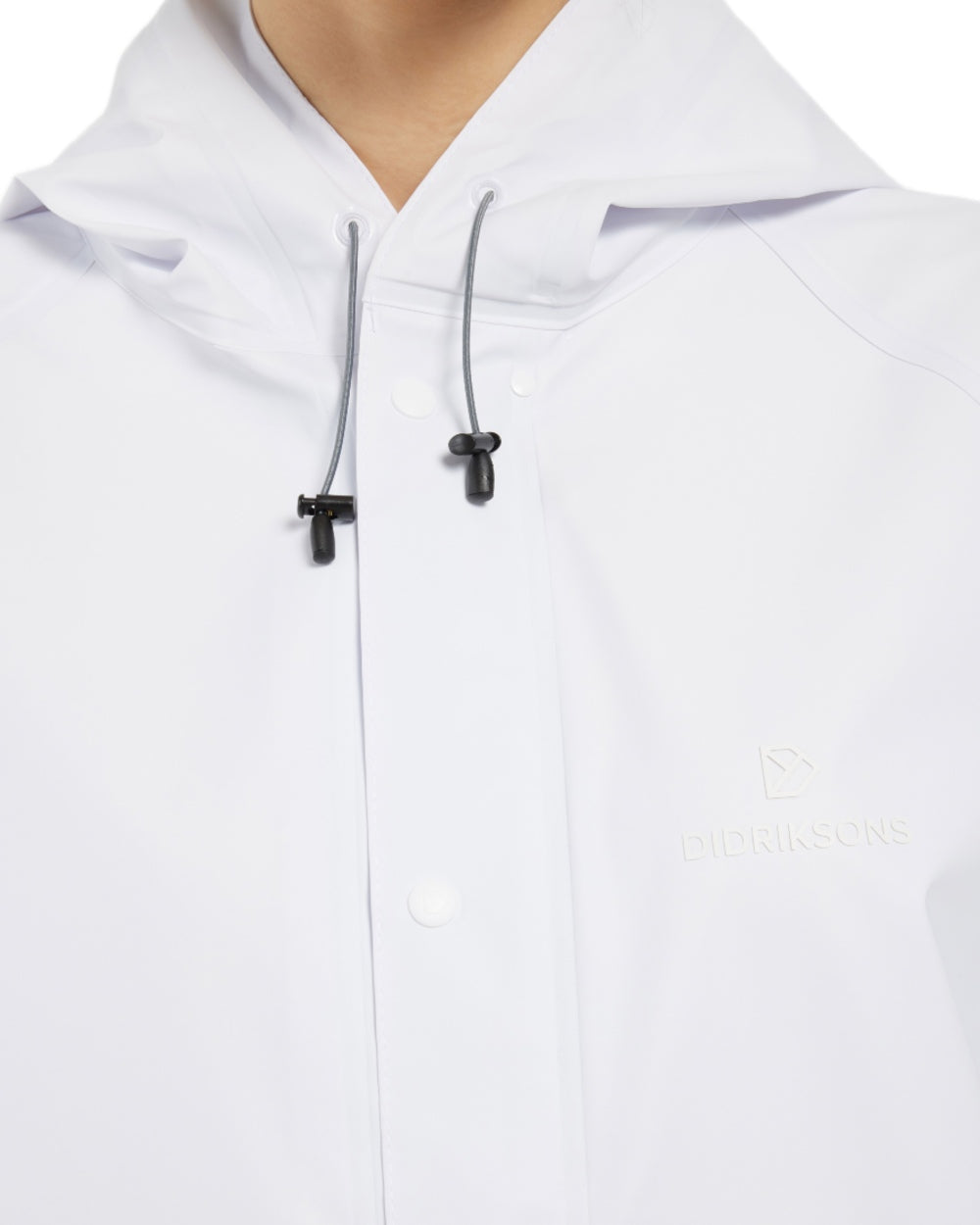Didriksons Avon Parka - Waterproof Winter Jacket for Men & Women - Warm Windproof Insulated Coat for Outdoor Activities, Hiking & Snow Sports
