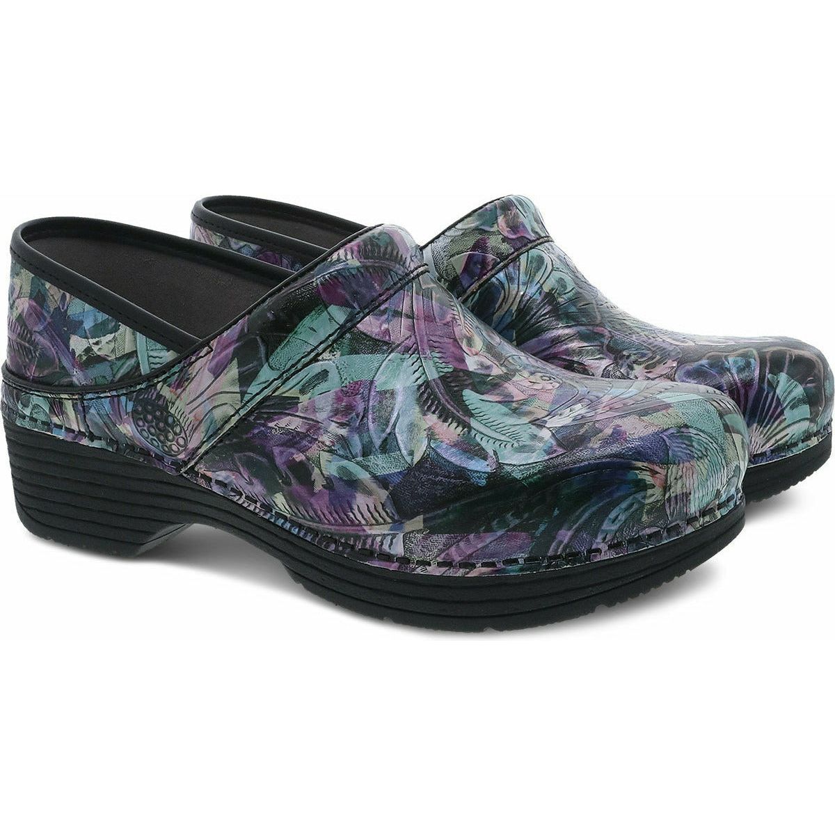DANSKO LT PRO Comfortable Work Shoes for Women - Final Sale - Perfect for Nurses, Teachers & Healthcare Professionals