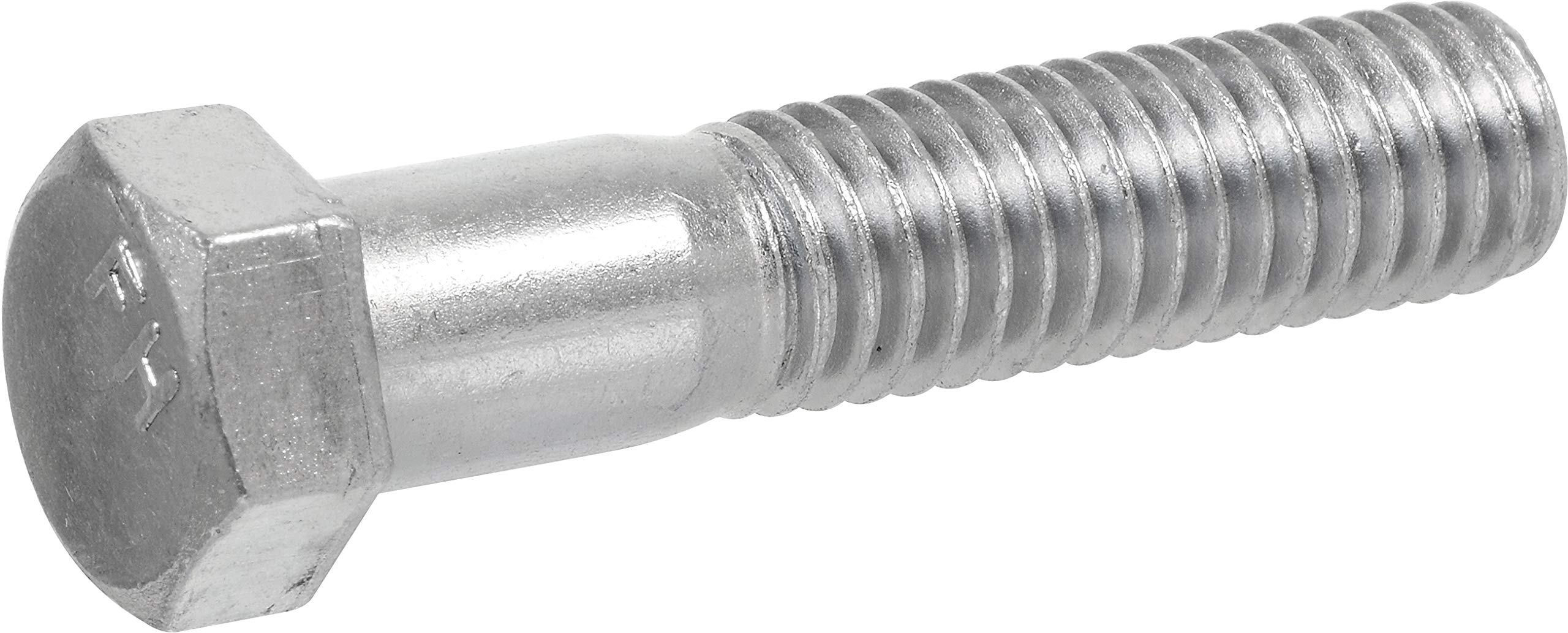 25-Pack 190339 Hex Bolt, 5 1/2-Inch, 1/2