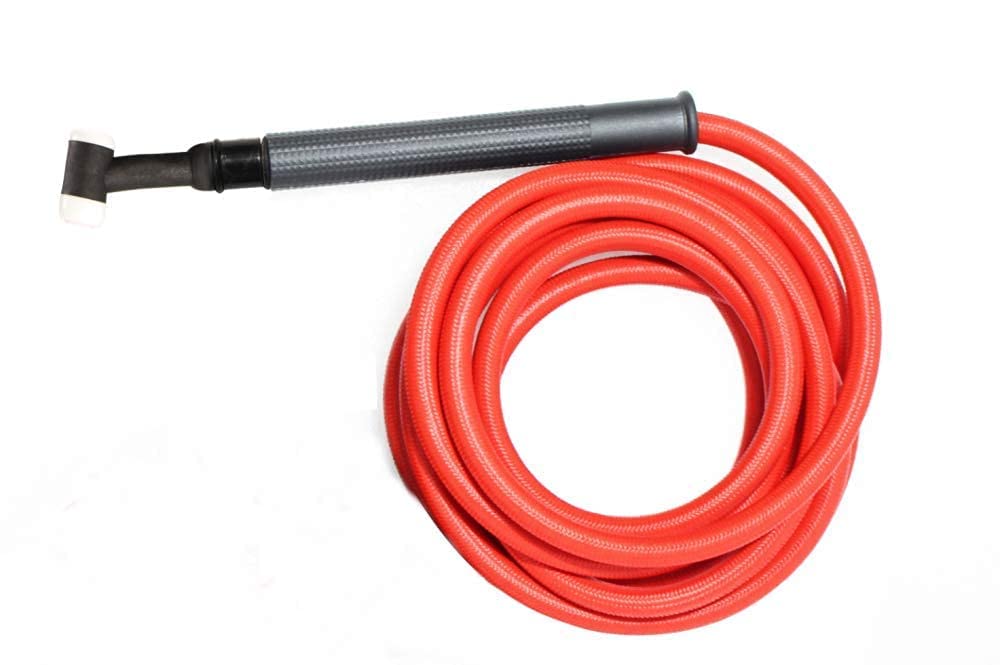 NOVA Tig Welding Accessory Kit - Compatible with Everlast PowerPro 164Si Welder - Perfect for Metal Fabrication, Automotive Repair & DIY Welding Projects