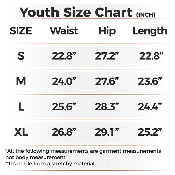CF007 Football Girdle with Built-in Padded Leggings & Knee Pads - Protective Compression Base Layer for Football, Rugby & Contact Sports Training