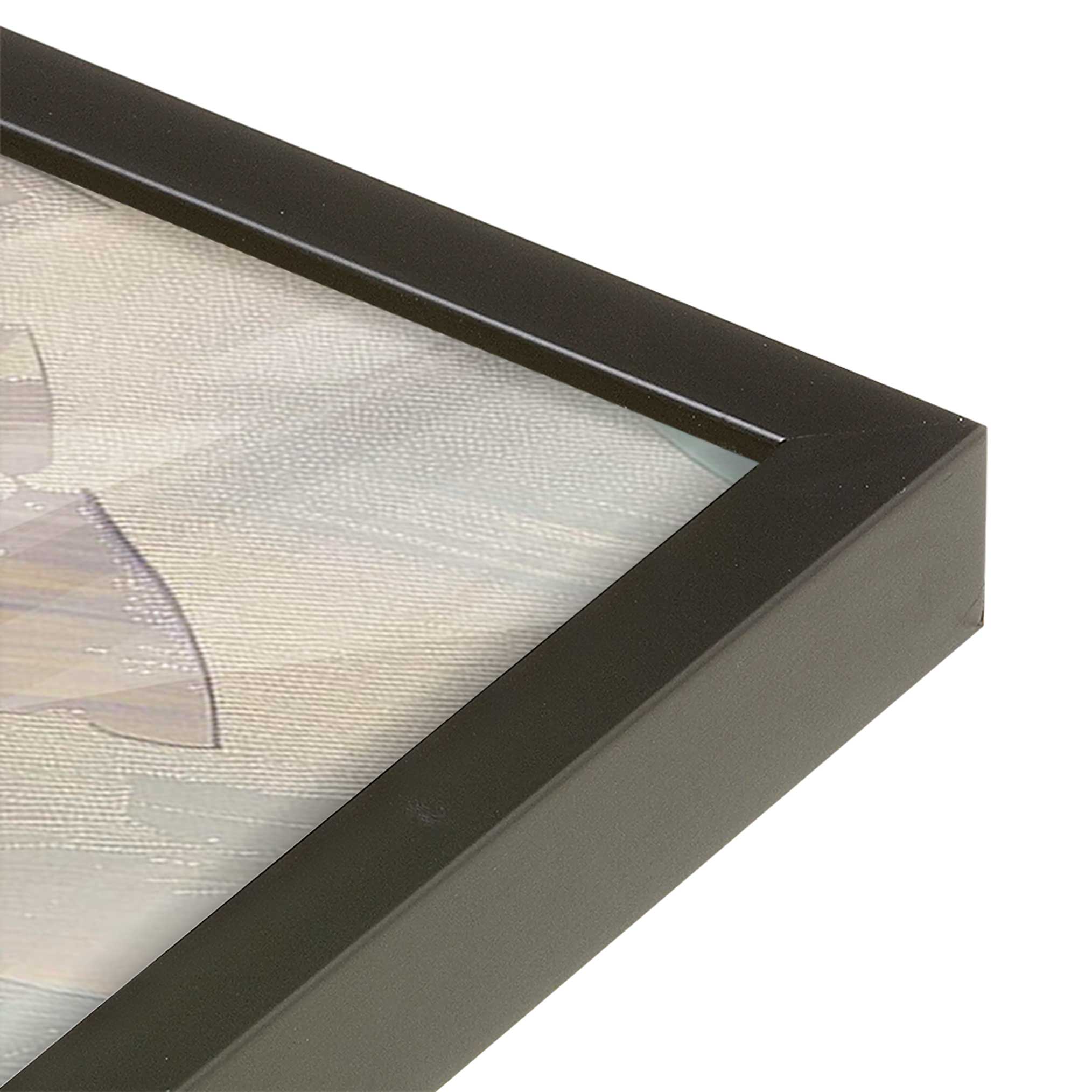 Harbor Glow v2 Print - Premium Wall Art for Home & Office Decor - Perfect for Living Room, Bedroom, or Workspace