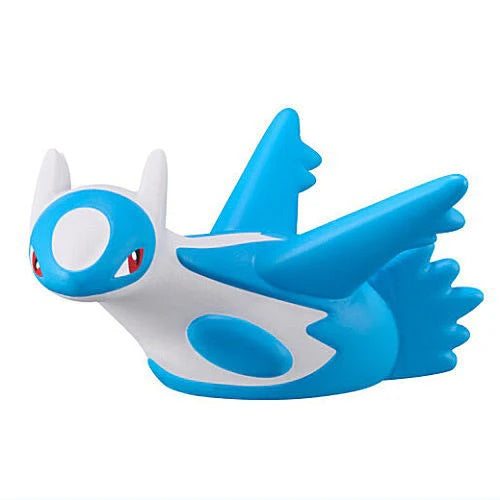 Pokemon Kids Go Go Paldea Region Finger Puppet - Bandai 1 Inch Mini Figure Toy for Collectors & Playtime - Perfect for Role Playing, Storytelling & Pokemon Themed Parties