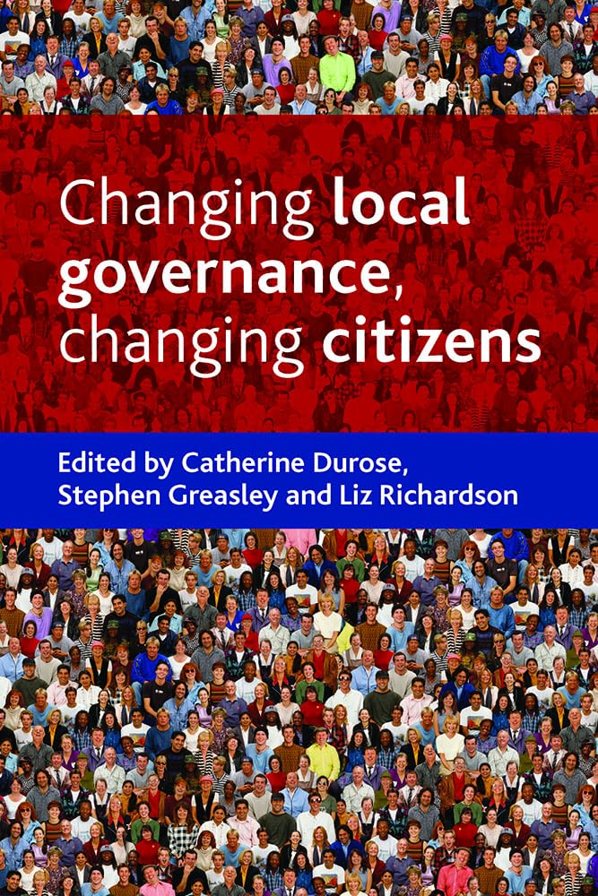 Transforming Local Governance and Empowering Citizens: Impact on Community Engagement and Civic Participation