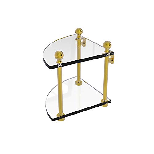Polished Brass