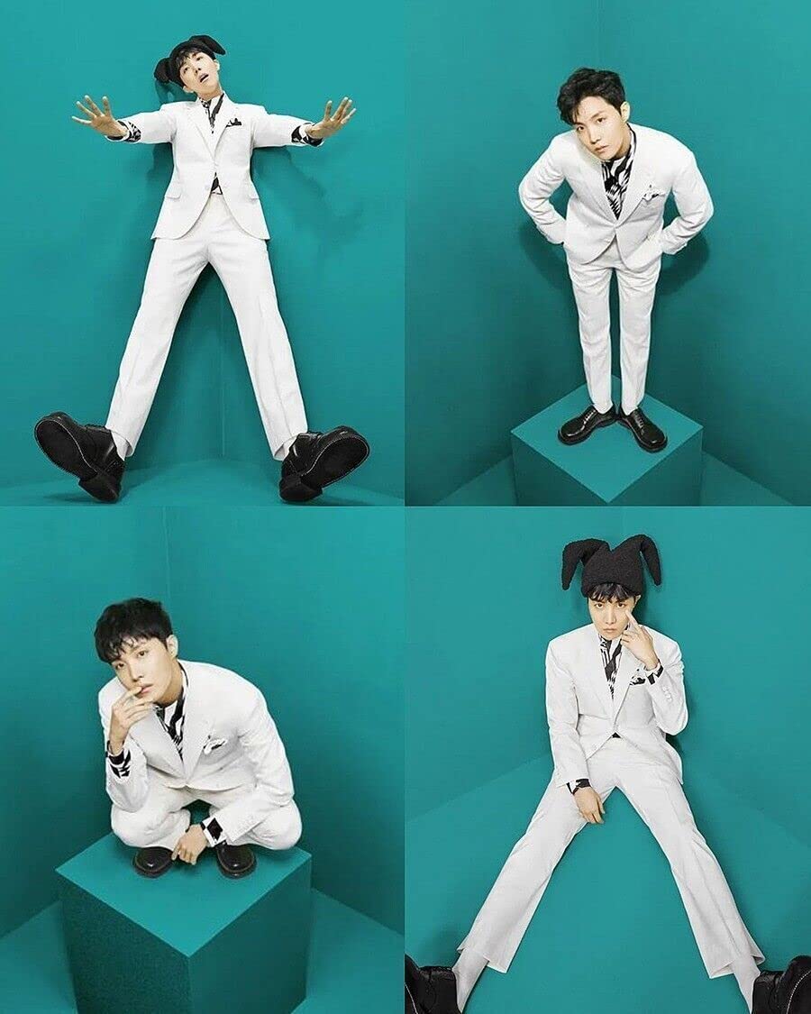 J-HOPE 