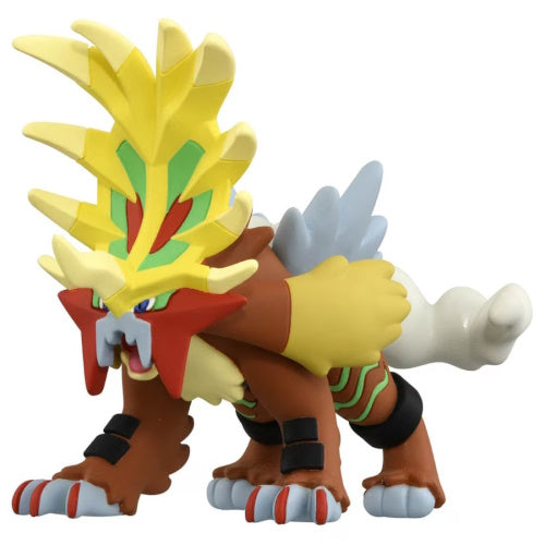 Pokemon Moncolle Series Expanded 2 Inch Takara Tomy Mini Figure - Collectible Toy for Kids & Adults | Perfect for Display, Gifts & Pokemon Battles
