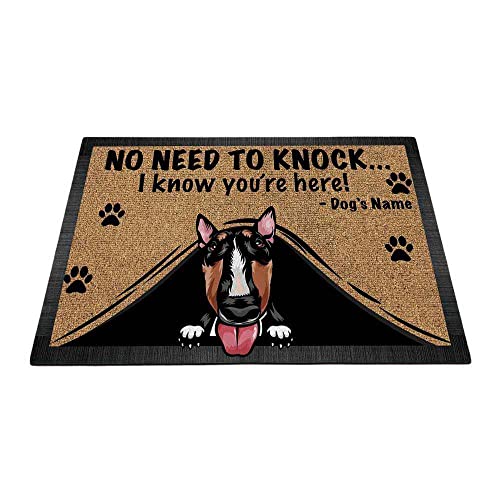 Bull Terrier