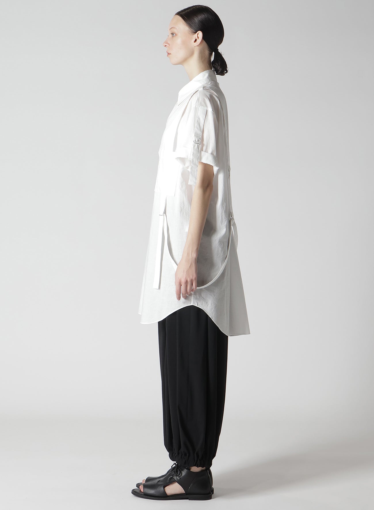 Stylish Cotton Lawn Parachute Blouse for Women | Breathable & Comfortable Summer Top | Perfect for Casual Outings, Beach Wear & Boho Fashion
