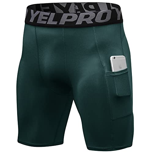 Blackish Green