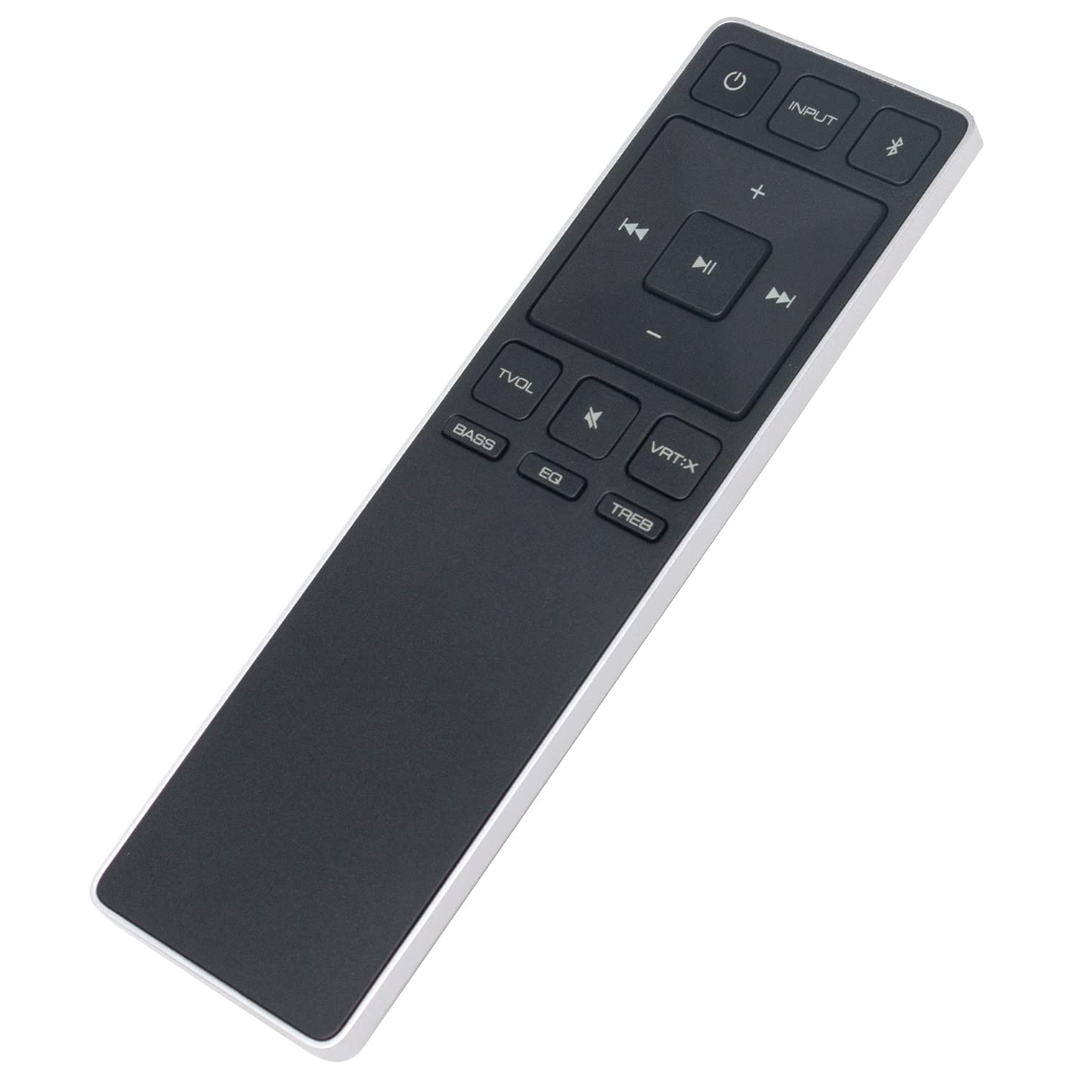 XRS321N-F Replacement Remote Control for Vizio Soundbar 36