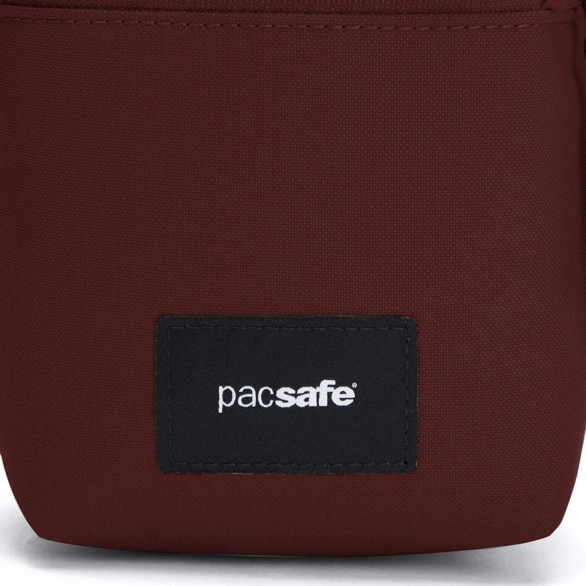 Pacsafe GO Anti-Theft Micro Crossbody Bag - Secure Travel & Everyday Use for Phone, Wallet & Essentials - Perfect for Commuting, Shopping & Outdoor Adventures