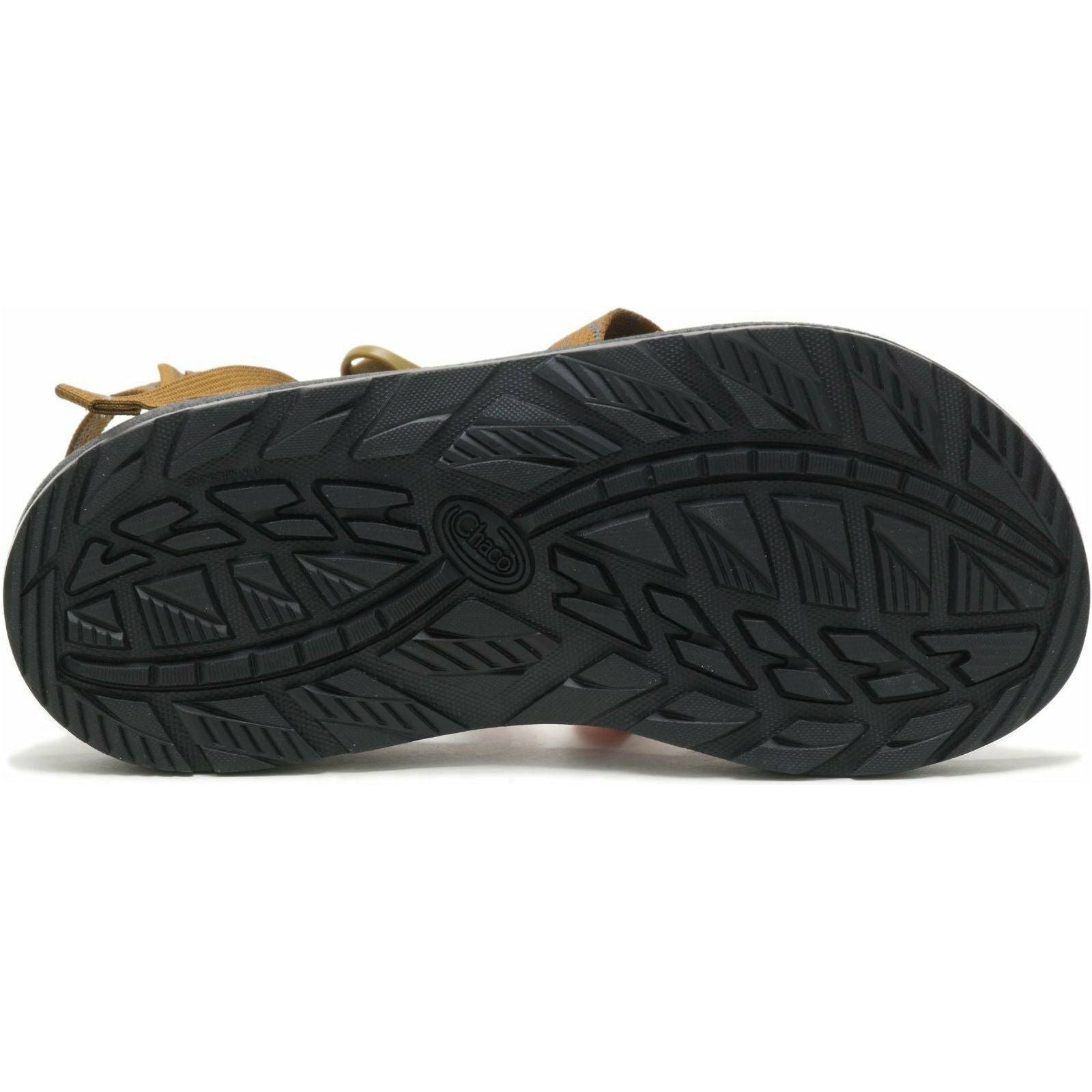 Chaco Z/Cloud 2 Men's Sandals - Lightweight Outdoor Adventure & Water Shoes for Hiking, Travel, and Beach Activities