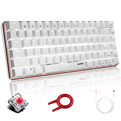 White-Red switch
