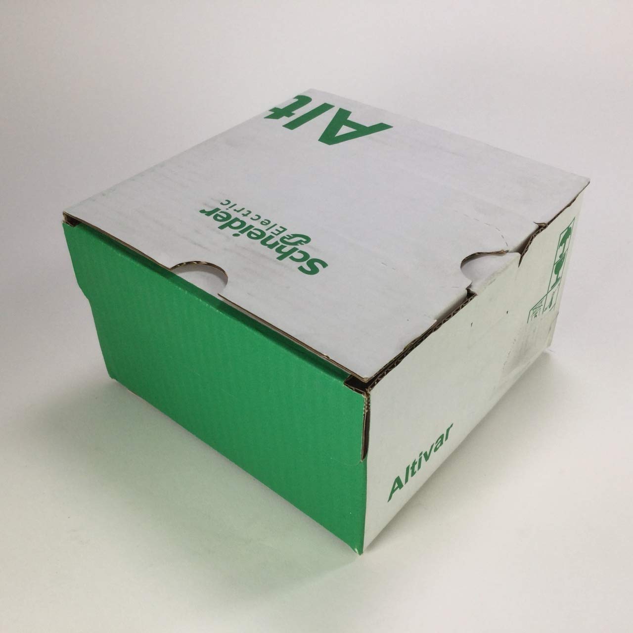 Schneider Electric ATV12H018F1 230V AC Drive - 0.25 HP, 115V Input, 230V Output - Perfect for Industrial Automation & Motor Control Systems