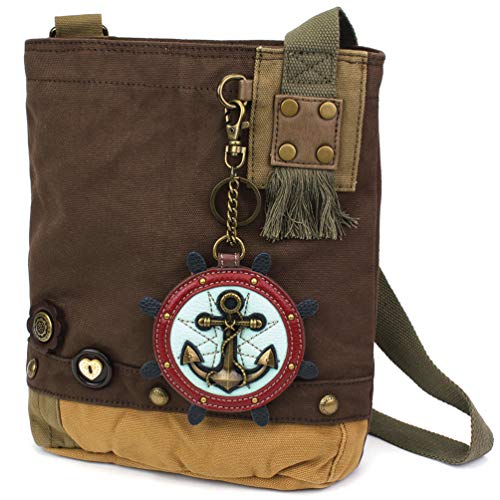 Anchor - Darkbrown