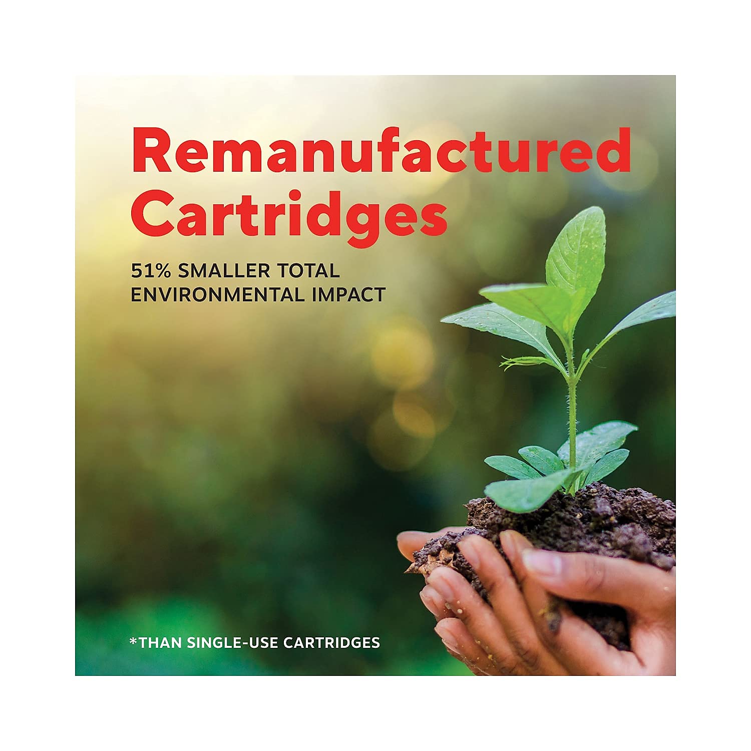 STAPLES Remanufactured Black Toner Cartridge Replacement for Lexmark T634 - High Yield Printing for Office & Home Use