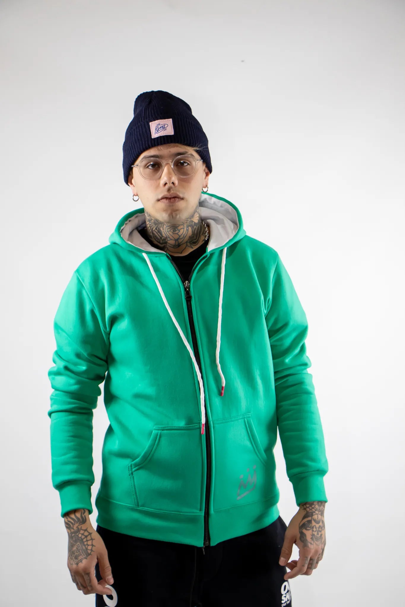 Verde
