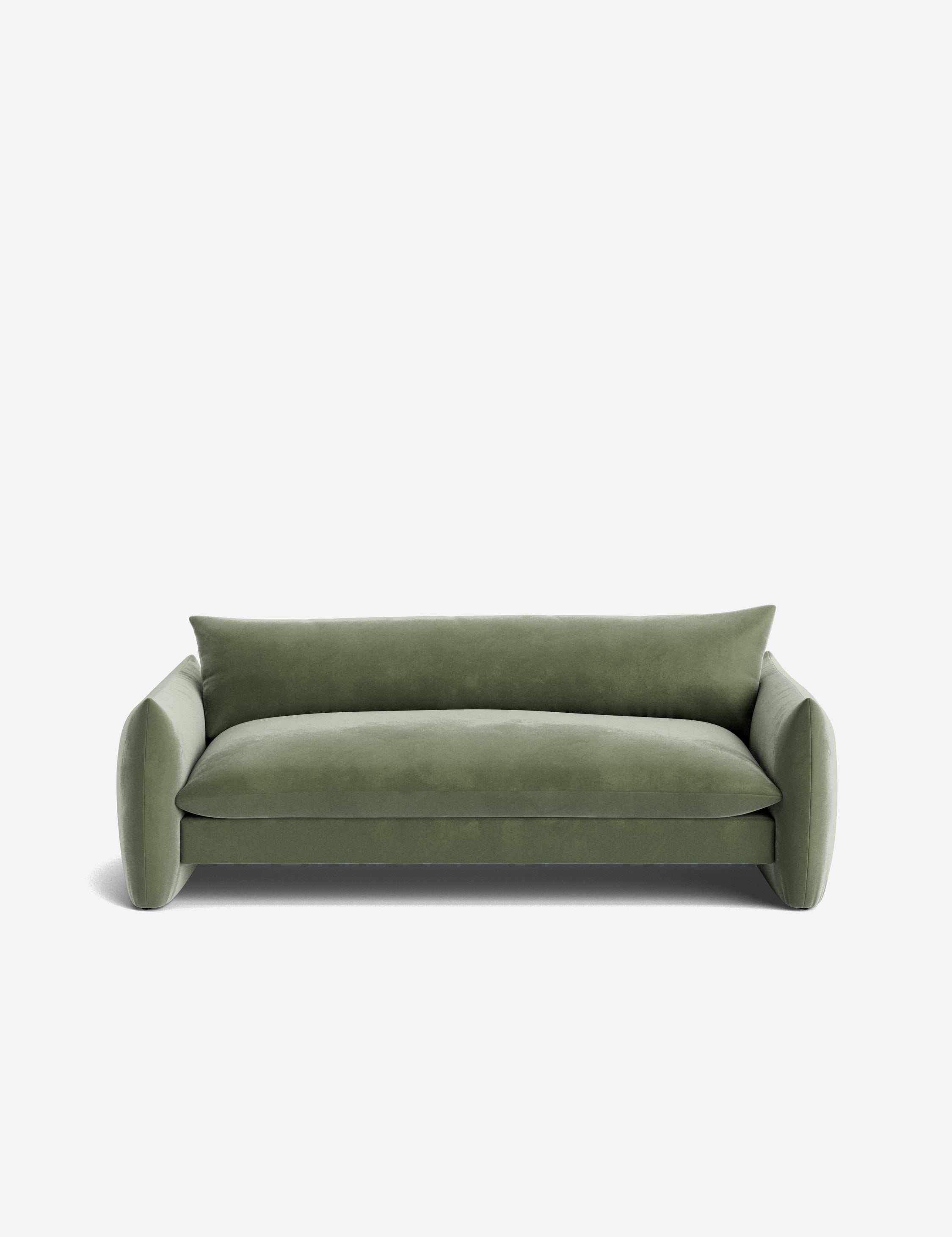 Banks Sofa - Modern Comfortable Couch for Living Room, Lounge & Office | Stylish Home Furniture for Relaxing & Entertaining