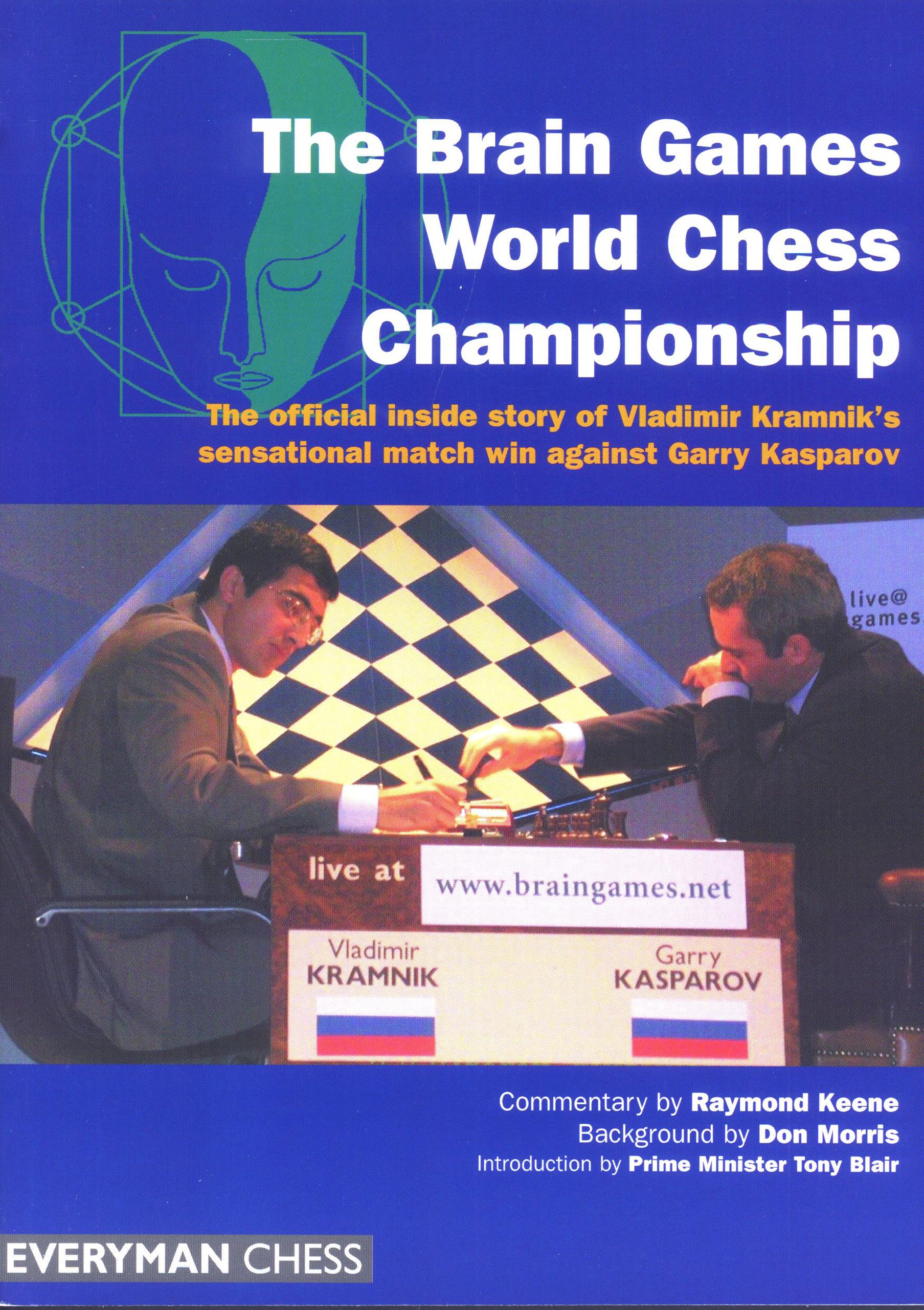 Brain Games World Chess Champion Set - Premium Wooden Chess Board with Pieces for Adults & Kids - Perfect for Home, Office, or Travel