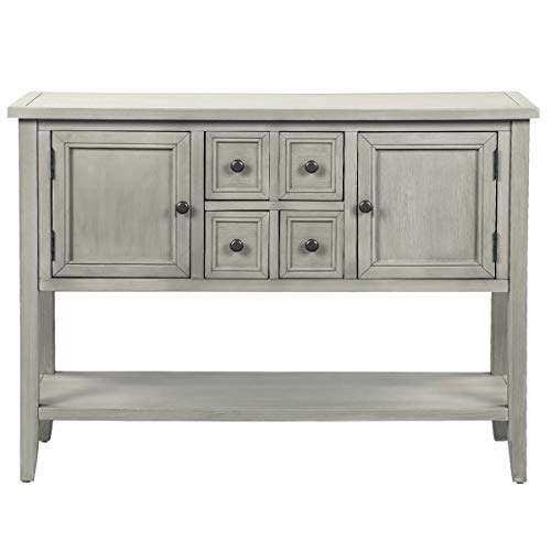 Antique Gray
