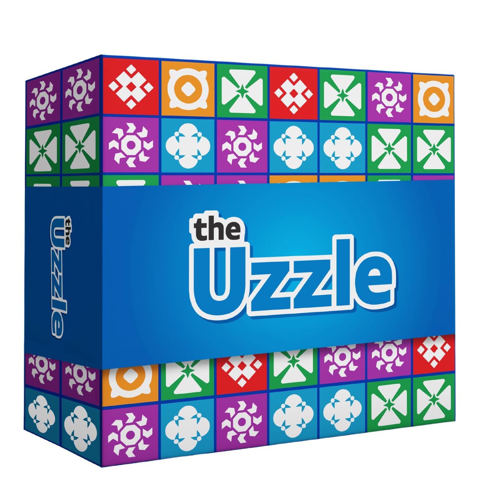 3.0 Board Game for Kids & Adults - Fun Family Block Puzzle Game for Ages 4+ | Perfect for Family Game Night, Birthday Gifts & Classroom Learning Activities