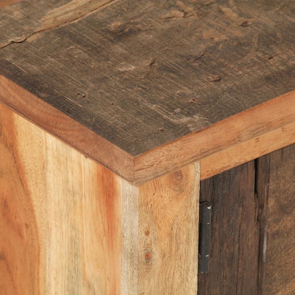 Modern Coffee Table & End Table Set - 35.4