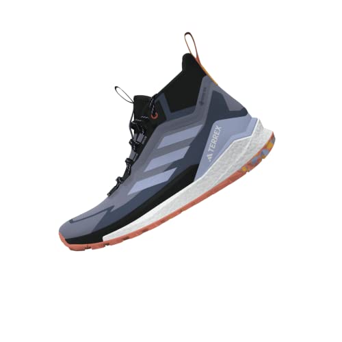 Silver Violet/Blue Dawn/Core Black