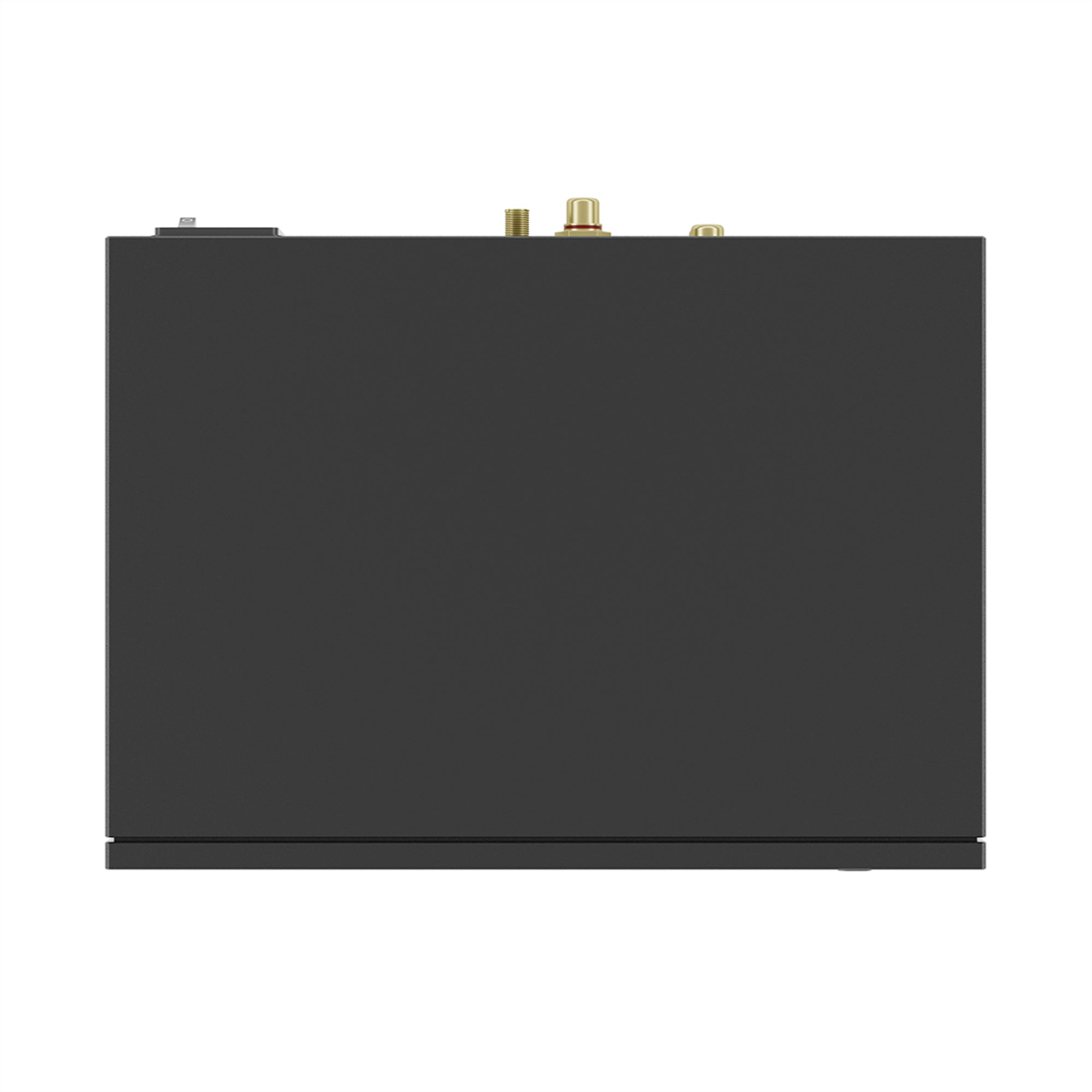 Topping Centaurus R2R Desktop DAC - High Resolution Audio Decoder for Audiophiles | Perfect for Home Studio, Hi-Fi Systems & Music Production