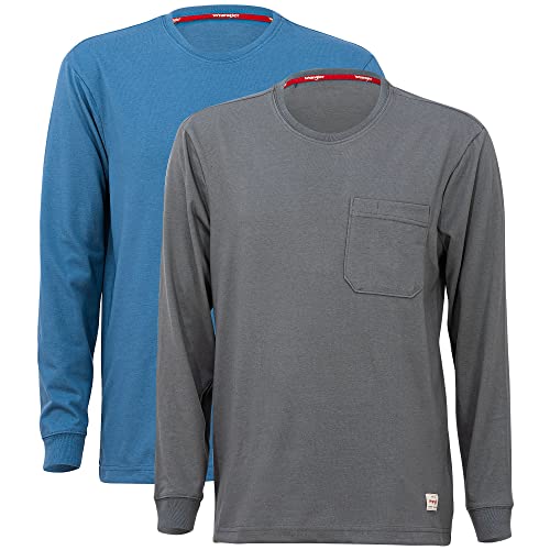 Charcoal/Stn Blue