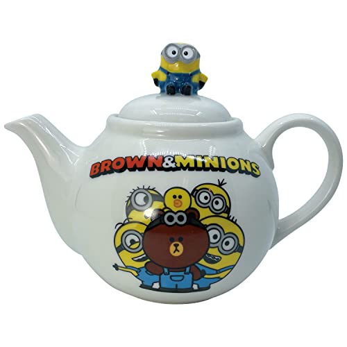 03. Teapot