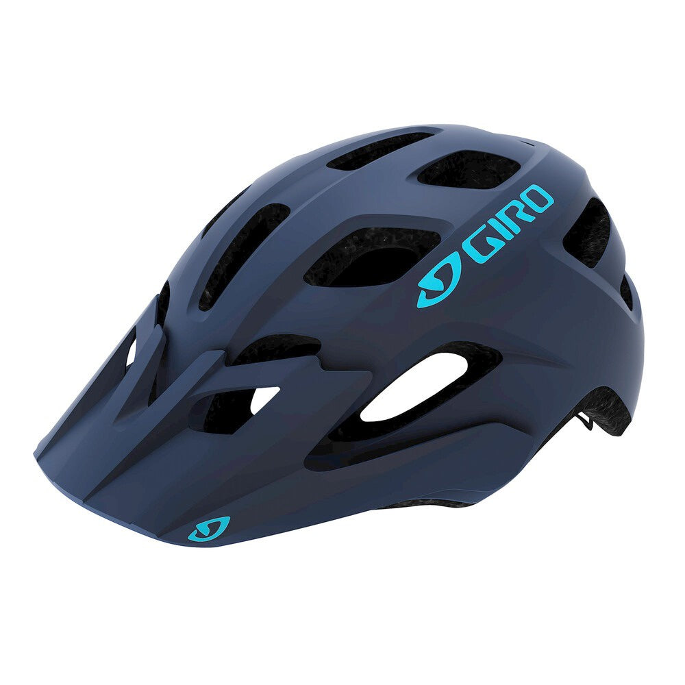 Giro 2023 Women's VERCE Bike Helmet - Lightweight, Comfortable & Stylish Cycling Helmet for Road & Mountain Biking - Perfect for Commuting, Fitness & Outdoor Adventures