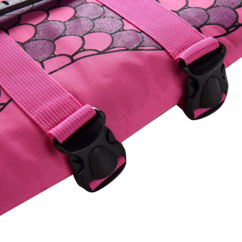 **Dog Life Jacket for Small Medium Large Dogs - Breathable & Floatable Pet Swim Vest - Summer Dog Swimsuit with Oxford Fabric - Perfect for Pool, Beach & Boating**