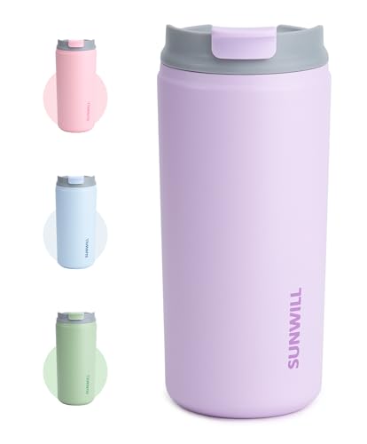 Powder Coated Lavender