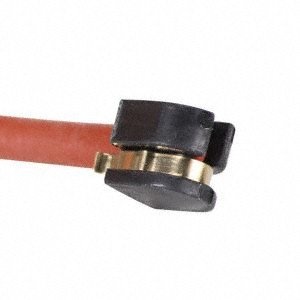 10046 Front Disc Brake Pad Wear Sensor Wire - Compatible with Multiple Car Models - Durable & Reliable Brake Monitoring - Perfect for DIY Auto Repairs & Maintenance