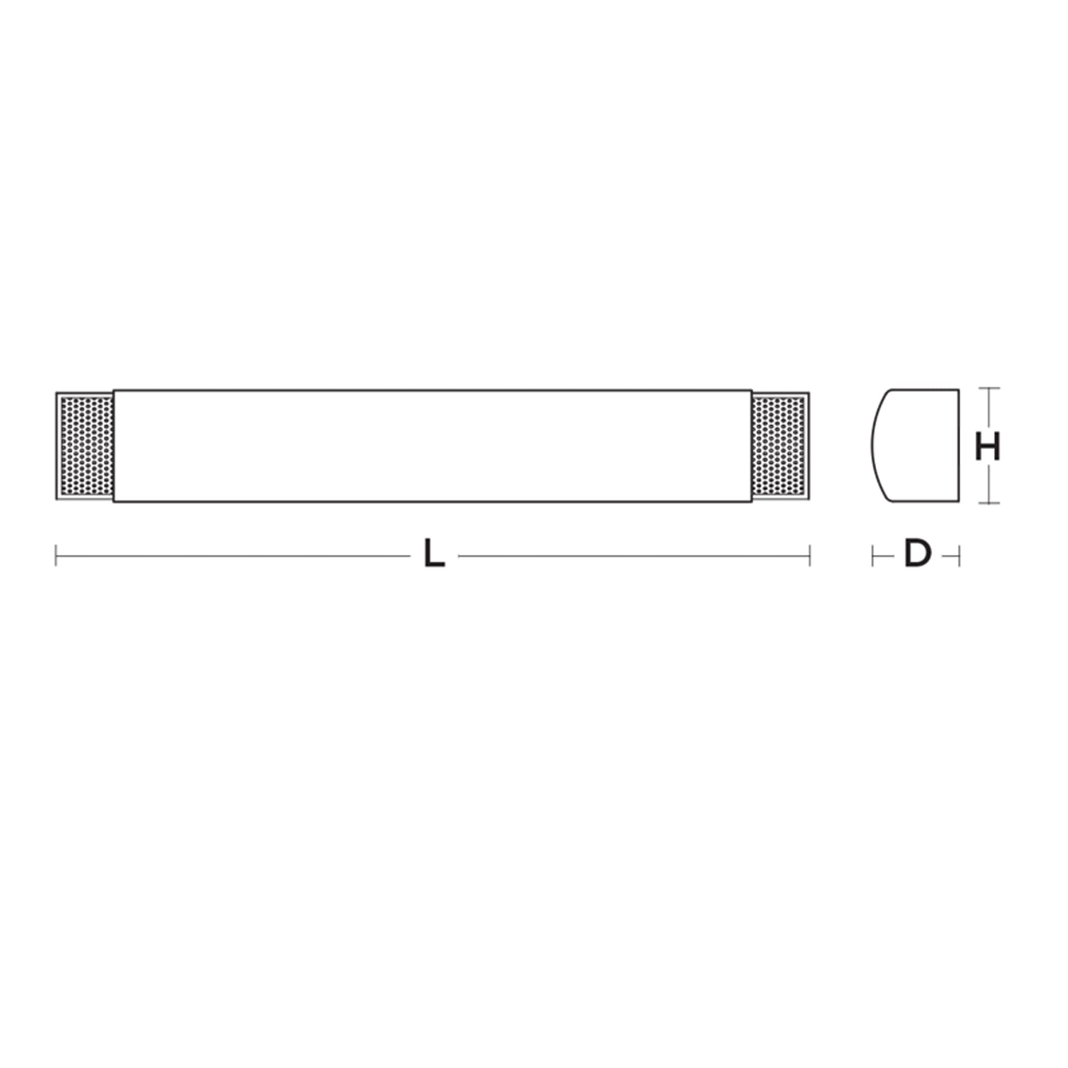 AFX Lighting CHV410530LAJD2RB 41-Inch Charlotte Vanity Light Fixture - Oil Rubbed Bronze Finish - Perfect for Bathroom Vanity, Dressing Room & Bedroom Lighting